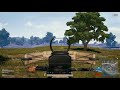 Pubg crossbow event win