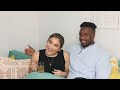 storytime: how we met + our first date | lovemichelleana