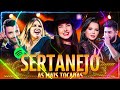 ✅ Top Sertanejo 2024 mais tocadas 💖Manu Bahtidão, Henrique e Juliano,Zé Neto e Cristiano,Ana Castela