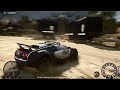 Need for Speed Rivals: Bugatti Veyron Super Sport's Busting Racer Gameplay