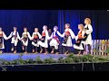 Umetnicki centar Talija, folklorni festival 17.12.2023