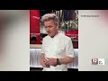 Gordon Ramsay Urges Cyclists to Wear Helmets After Accident | June 17, 2024 | News 19 at 9 a.m.