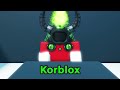 I FOUND HOW TO GET FREE KORBLOX... (HURRY)