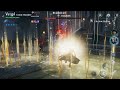 【Devil May Cry: Peak of Combat】Vergil Count Thunder Moveset Showcase + Gameplay