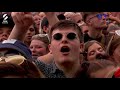 Tom Grennan Performs Found What I’ve Been Looking For Live At TRNSMT | BBC Scotland
