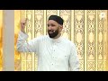 Is Allah Really With Us? | Dr. Omar Suleiman | Khutbah | Malaysia Tour