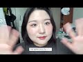 친구 만나러 갈 준비하는 GRWM✨🫧