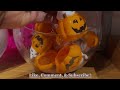 Bath and Body Work Halloween and Fall collections!