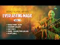 Ustad Vilayat Khan's Everlasting Magic Vol 1 | Sitar Music | Raga Purvi - Alap | Saazgiri (Alaap)