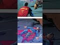 el dia libre de superman