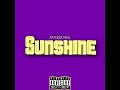 JovonGotJuice - Sunshine (Official Audio)