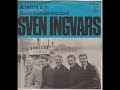 Sven Ingvars ‎– Å Jänta Å Ja  1966