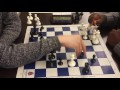 STL chess club back room blitz #2