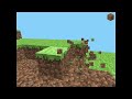 TERRAIN GENERATION | Minecraft Through The Ages Episode 2