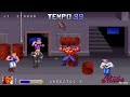 DOUBLE DRAGON ZEEBO - EXTRA MODE - FULL GAMEPLAY - LONGPLAY - 더블드래곤 - MÜLLER ARCADE