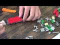 LEGO UCS Imperial Star Destroyer 75252 | SPEED BUILD TIMELAPSE