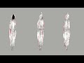 Speedpaint | Concept art | Horror game