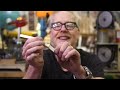 Adam Savage's Favorite Tools: Superglue and Glue Accelerators!