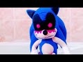 SONIC.EXE! - Amy Loves Sonic! PART 2