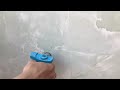 EASILY Repairing Broken PVC Pipes How to Deal with Broken Water Pipes Against the Wall