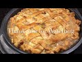 Apple Pie | Easy Apple Pie Recipe with Store Bought Crust | How to Make Apple Pie