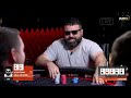 $1,000,000 at STAR PACKED High Stakes FINAL TABLE!