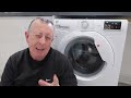 How to Install a Washing Machine