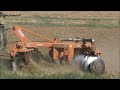 GERMAN OLD GLORY | FENDT FAVORIT 615 LSA TURBOMATIK + MA/AG CULTIRAPID | SPEED TILLAGE