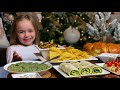 Holiday Snacks & Appetizers // Vegan, Healthy, Gluten Free Options!!