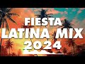 Musica 2024 Los Mas Nuevo - Pop Latino 2024 - Mix Canciones Reggaeton 2024