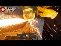 Unleash your creativity: building custom pliers and handemade tool from scratch - Persian welder