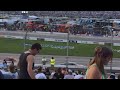 Racing at Richmond. Toyota Owners 400 4.26.14