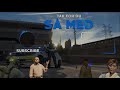 KONRAD LAVER BALLADE | GTA 5 RP