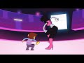 Frisk Vs Mettaton (