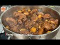 Easy Pork Hamonado Recipe | Hamonadong Baboy | Get Cookin'