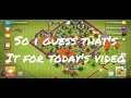 clash of clans|clash of clans play|part 2|#coc