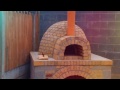 Copy of pizza oven build