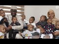 Meet the Miracle Nonuplets - Guinness World Records