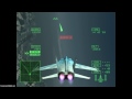 Ace Combat 5: The Invincible MiG-31M Foxhound