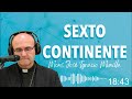 Sexto Continente 2024-6-14 Enfermos mentales podrán ser eutanasiados en España/Crecer como niñoyniña