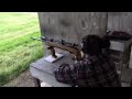 Anschutz 22LR Training