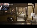 The Bus - Midnight Drive | Thrustmaster TX gameplay