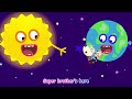 No No! Baby Lucy Is Mine! Sibling Song 🎶 Funny Kids Songs And Nursery Rhymes by Baby Lucy
