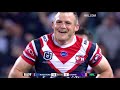 Back-to-back one step closer | Roosters v Storm Match Mini | Preliminary Final, 2019 | NRL