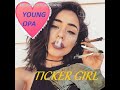Young Opa - Ticker Girl