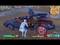 79 Elimination Solo VS Squads (Fortnite chapter 5 season 3)