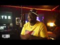 Big Wil - 808s | HOT SEAT PERFORMANCE