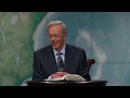 Wisdom For Life's Trials – Dr. Charles Stanley