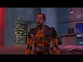 Half-Life VOX Announcer - All Star (AI Cover)
