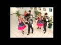 Jota, Gato y Polka | Baile zona central de Chile
